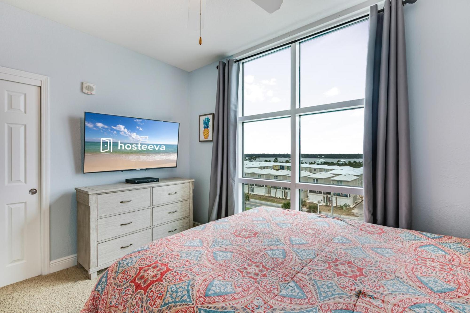 Crystal Shores West Unit 208 ガルフ・ショアーズ エクステリア 写真